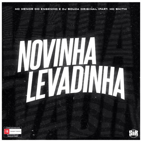 Novinha Levadinha