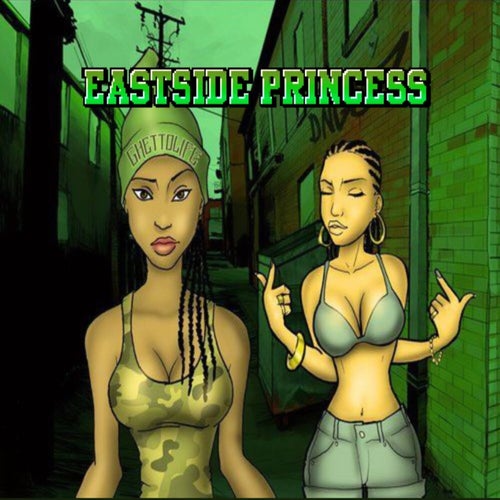 Eastside Princess