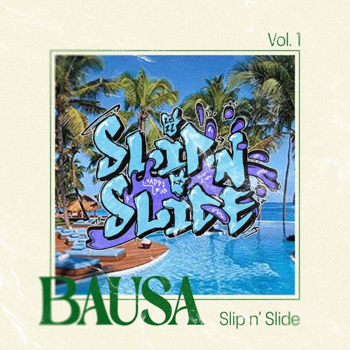 Slip N Slide