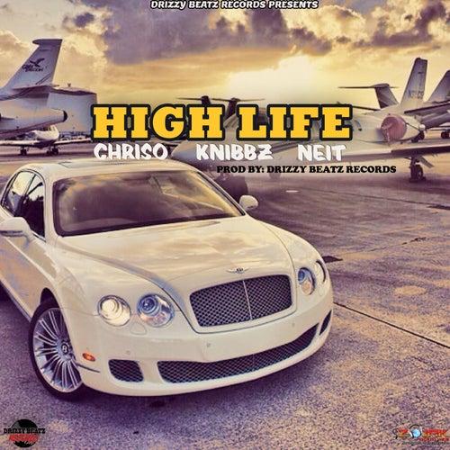 High Life Riddim