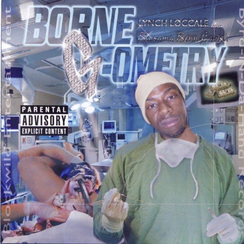 Borne G-Ometry