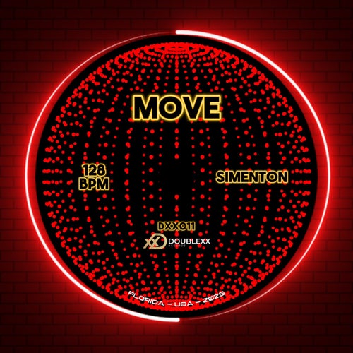 Move (Original Mix)