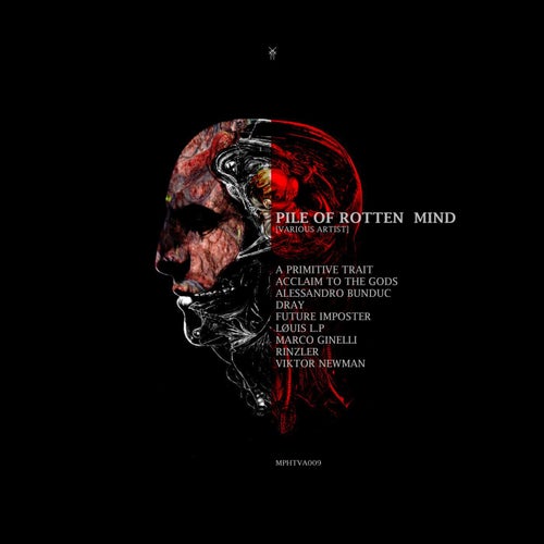 Pile Of Rotten Mind