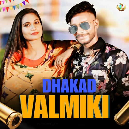 Dhakad Valmiki
