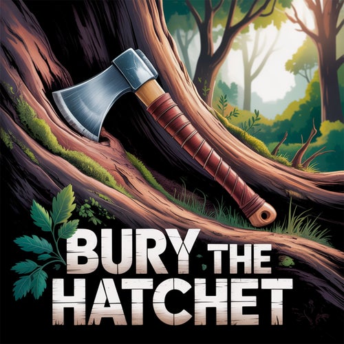Bury the Hatchet