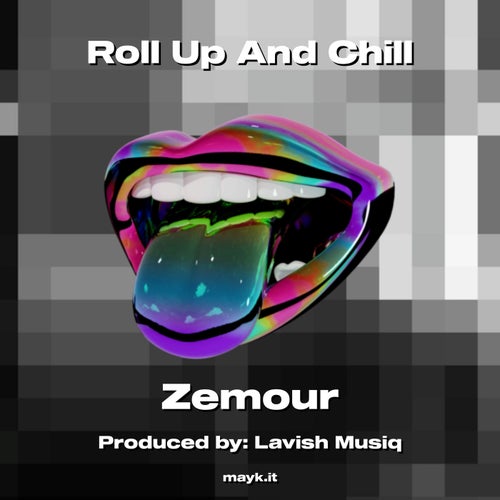 Roll Up And Chill