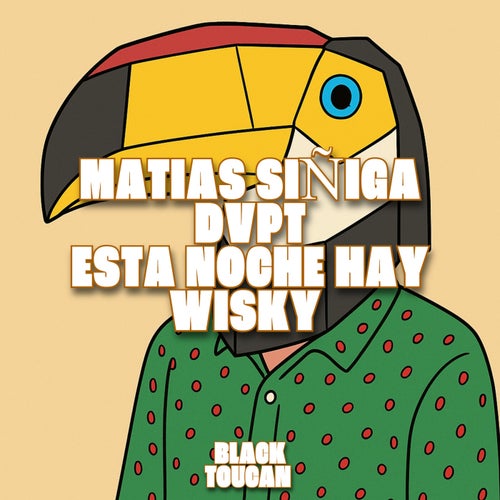 Esta Noche Hay Wisky