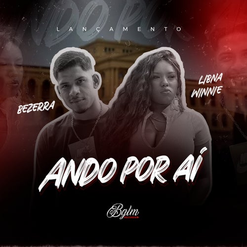 Ando Por Aí