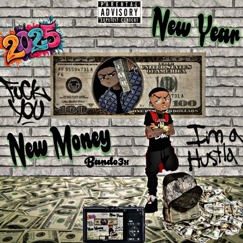 New Year New Money
