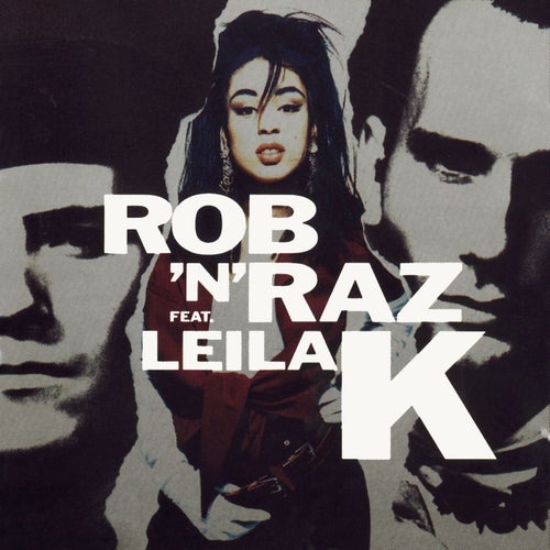 Rok the Nation (feat. Leila K)