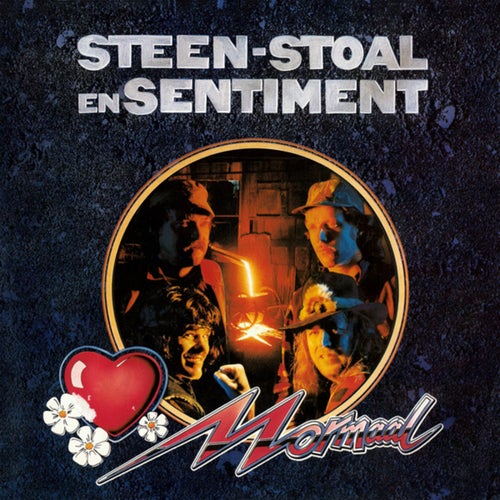 Steen-Stoal En Sentiment