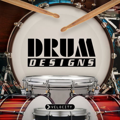 Drum Designs