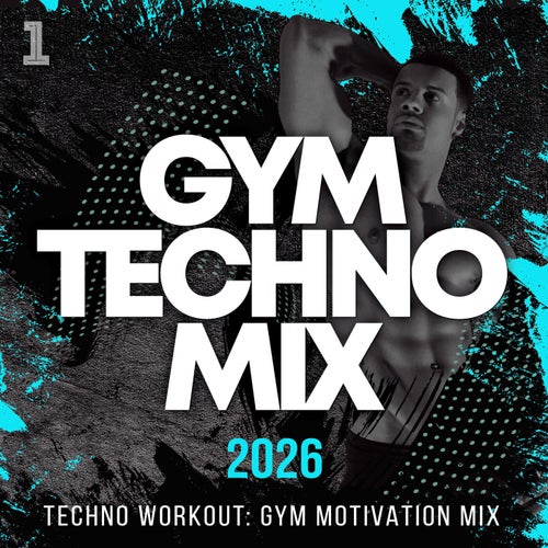 Gym Techno Mix 2026: Techno Workout: Gym Motivation Mix