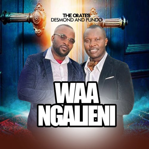 Waangalieni