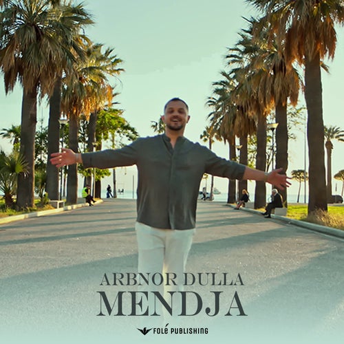 Mendja