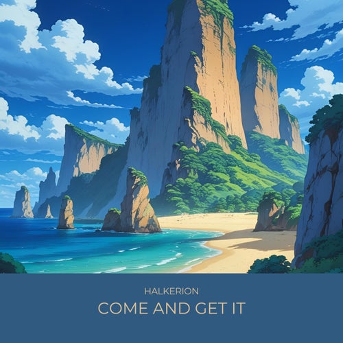 Come And Get It