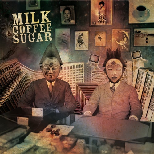 Release of the week