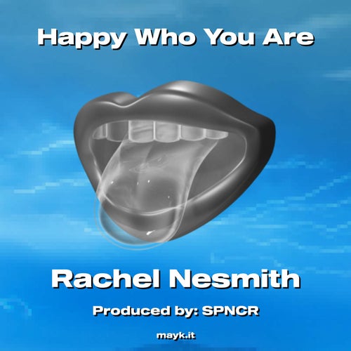 Happy Who You Are