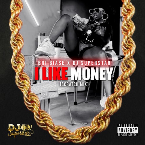 I Like Money (Scratch Mix)