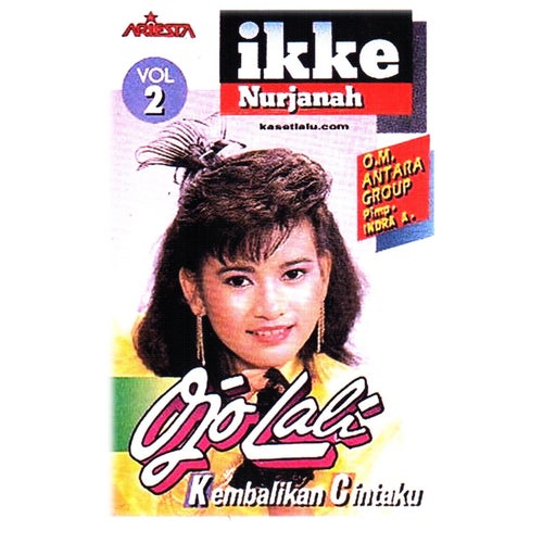Track Artwork