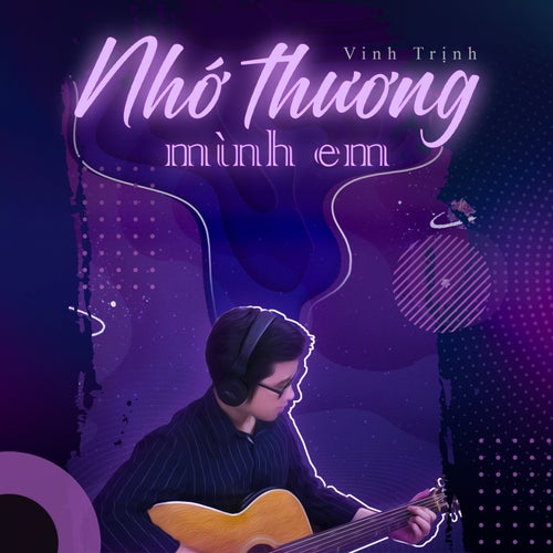 Nhớ Thương Mình Em