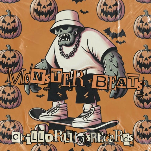Monster Beats