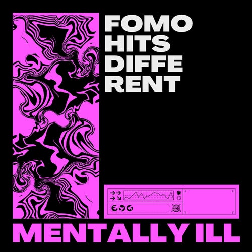 FOMO Hits Different (Hardstyle Rave)