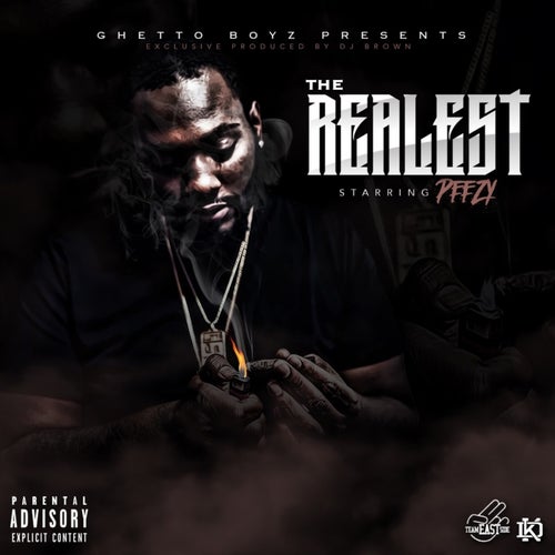 The Realest - EP