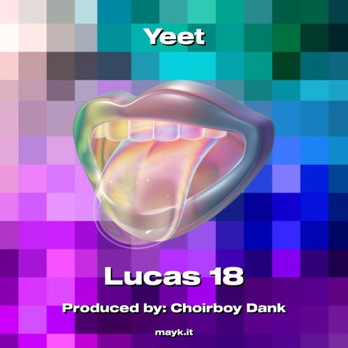 Yeet