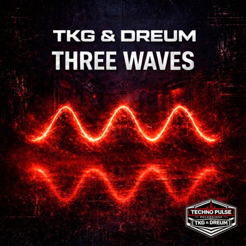 THREE WAVES