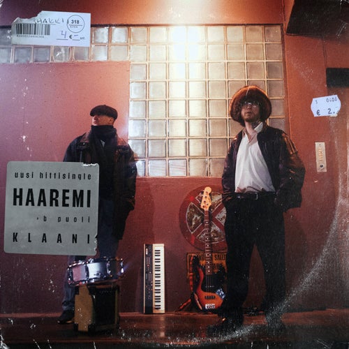 Haaremi / Klaani