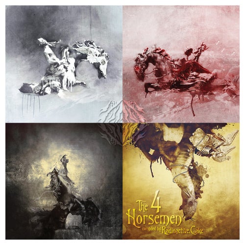 The Four Horsemen