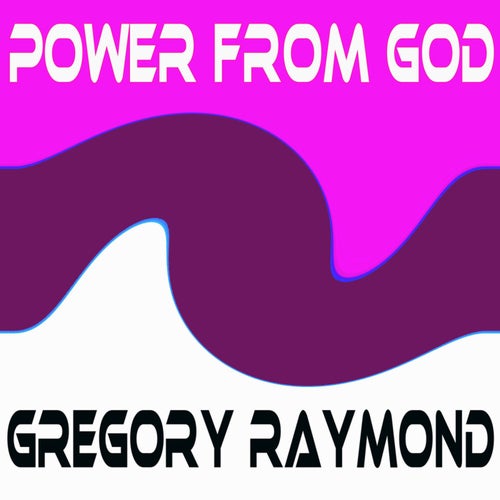 Power From God (Trinity Mix)