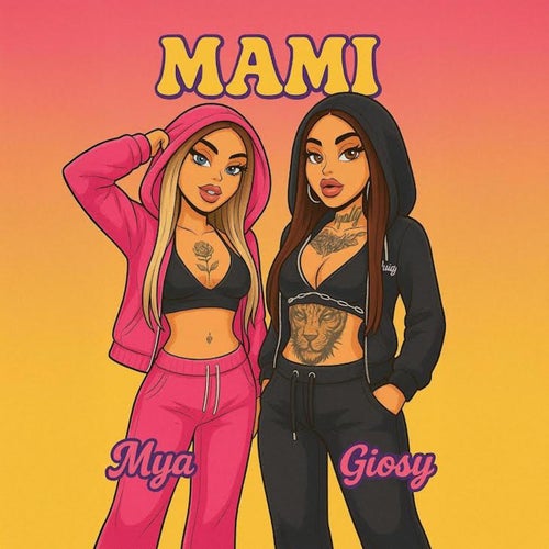 MAMI