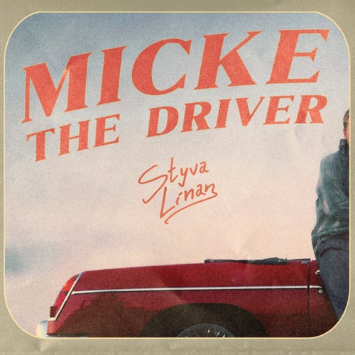 Micke The Driver