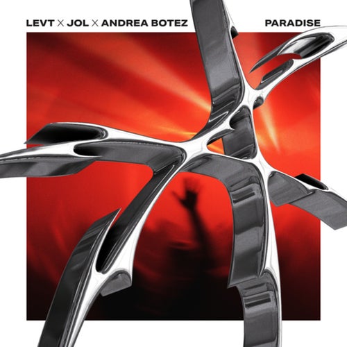 Paradise (Extended Mix)