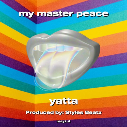 my master peace