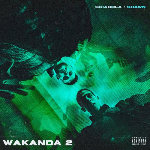 WAKANDA 2