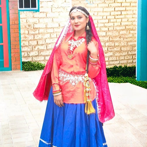 Banke Farrata Challi