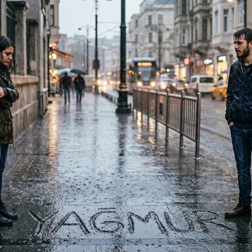 Yağmur