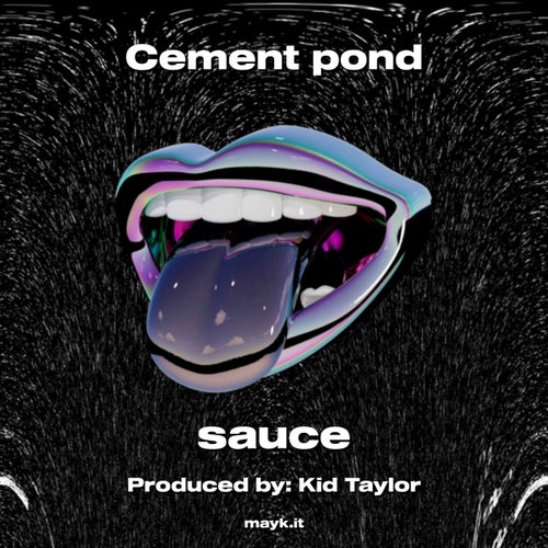 Cement pond