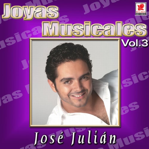 Joyas Musicales, Vol. 3