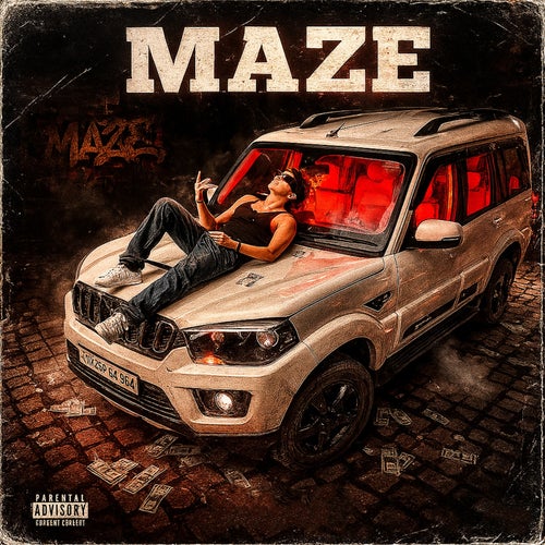 MAZE