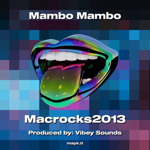 Mambo Mambo