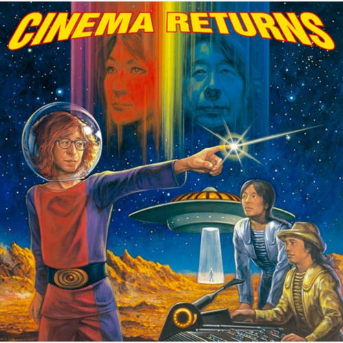 CINEMA RETURNS