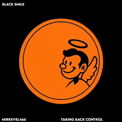 Taking Back Control