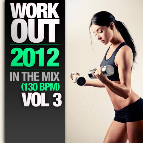 Work Out 2012 - In The Mix, Vol. 3 - 130 BPM