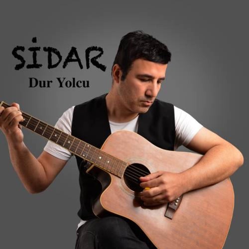 Dur Yolcu