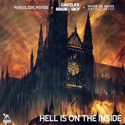 Hell Is on the Inside