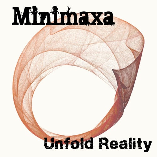 Unfold Reality (Deep Tech Mix)